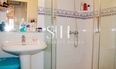 Resale - Villa - Torre de la Horadada - Costa Blanca