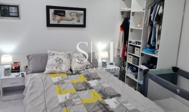Resale - Villa - Torre de la Horadada - Costa Blanca