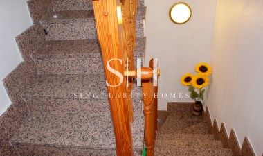 Resale - Villa - Torre de la Horadada - Costa Blanca