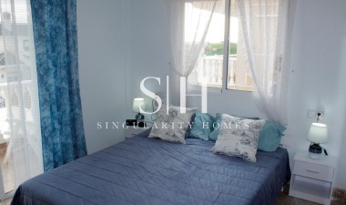 Resale - Villa - Torre de la Horadada - Costa Blanca