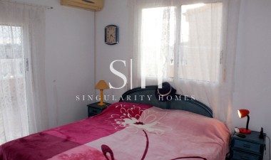 Resale - Villa - Torre de la Horadada - Costa Blanca