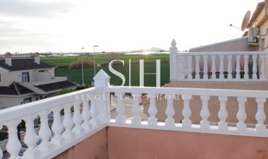 Resale - Villa - Torre de la Horadada - Costa Blanca