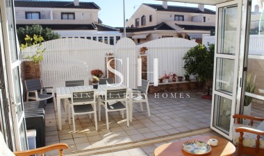 Resale - Villa - Torre de la Horadada - Costa Blanca