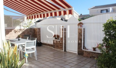 Resale - Villa - Torre de la Horadada - Costa Blanca