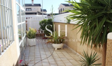 Resale - Villa - Torre de la Horadada - Costa Blanca