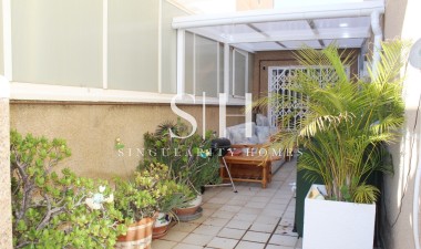 Resale - Villa - Torre de la Horadada - Costa Blanca