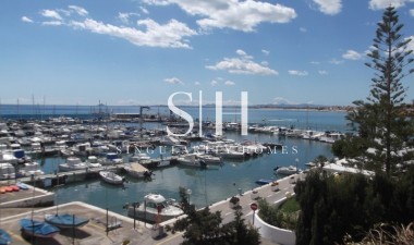 Resale - Villa - Torre de la Horadada - Costa Blanca