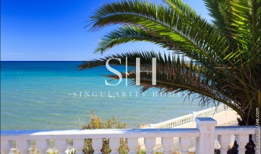 Resale - Villa - Torre de la Horadada - Costa Blanca