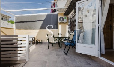 Resale - Bungalow - Torrevieja - Costa Blanca