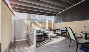 Resale - Bungalow - Torrevieja - Costa Blanca