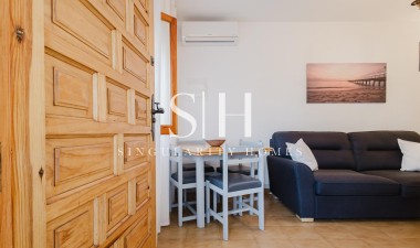 Resale - Bungalow - Torrevieja - Costa Blanca