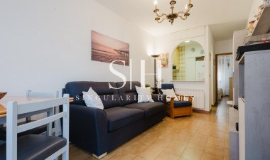 Resale - Bungalow - Torrevieja - Costa Blanca