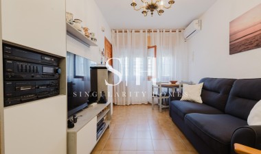 Resale - Bungalow - Torrevieja - Costa Blanca