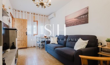 Resale - Bungalow - Torrevieja - Costa Blanca
