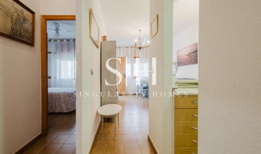 Resale - Bungalow - Torrevieja - Costa Blanca