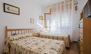 Resale - Bungalow - Torrevieja - Costa Blanca