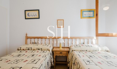 Resale - Bungalow - Torrevieja - Costa Blanca