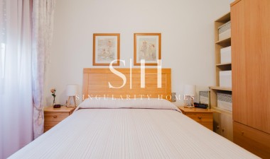 Resale - Bungalow - Torrevieja - Costa Blanca