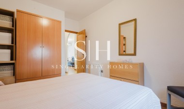 Resale - Bungalow - Torrevieja - Costa Blanca