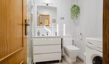 Resale - Bungalow - Torrevieja - Costa Blanca