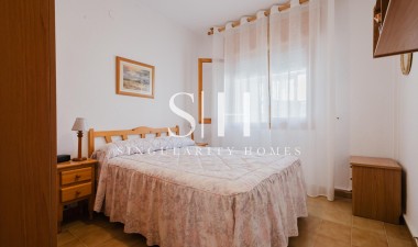 Resale - Bungalow - Torrevieja - Costa Blanca