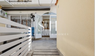 Resale - Bungalow - Torrevieja - Costa Blanca