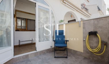 Resale - Bungalow - Torrevieja - Costa Blanca