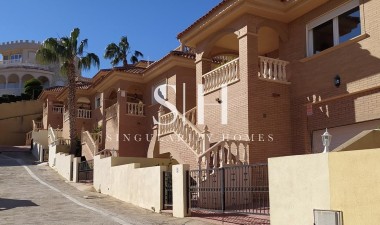 Resale - Villa - Ciudad Quesada - Costa Blanca