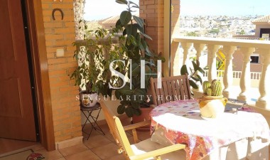 Resale - Villa - Ciudad Quesada - Costa Blanca