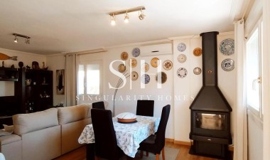 Resale - Villa - Ciudad Quesada - Costa Blanca