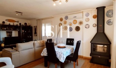 Resale - Villa - Ciudad Quesada - Costa Blanca