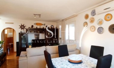 Resale - Villa - Ciudad Quesada - Costa Blanca