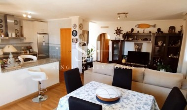 Resale - Villa - Ciudad Quesada - Costa Blanca