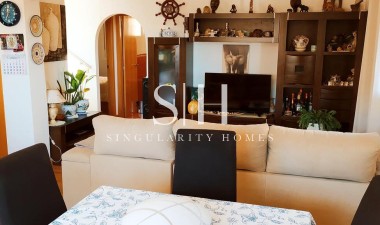 Resale - Villa - Ciudad Quesada - Costa Blanca