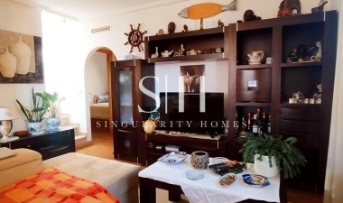 Resale - Villa - Ciudad Quesada - Costa Blanca