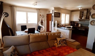 Resale - Villa - Ciudad Quesada - Costa Blanca