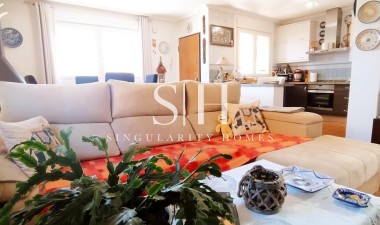 Resale - Villa - Ciudad Quesada - Costa Blanca