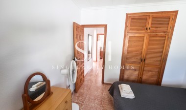 Resale - Villa - Torrevieja - Costa Blanca