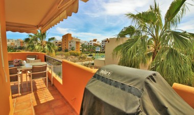 Resale - Apartment / flat - Torrevieja - Punta prima