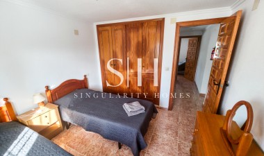 Resale - Villa - Torrevieja - Costa Blanca