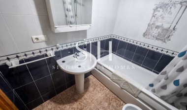 Resale - Villa - Torrevieja - Costa Blanca