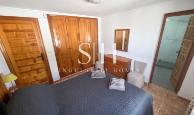 Resale - Villa - Torrevieja - Costa Blanca