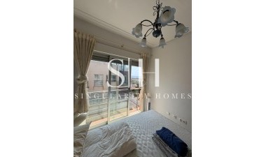 Resale - Apartment / flat - Torrevieja - Punta prima