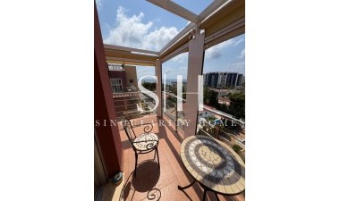 Resale - Apartment / flat - Torrevieja - Punta prima