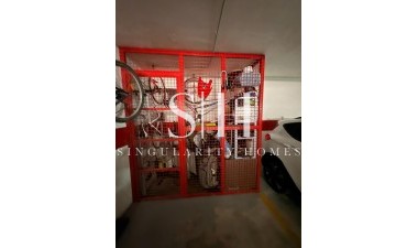 Resale - Apartment / flat - Torrevieja - Punta prima