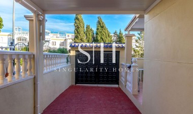 Resale - House - Orihuela Costa - Costa Blanca