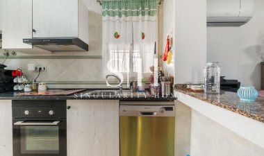 Resale - House - Orihuela Costa - Costa Blanca