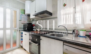 Resale - House - Orihuela Costa - Costa Blanca