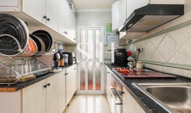 Resale - House - Orihuela Costa - Costa Blanca