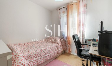 Resale - House - Orihuela Costa - Costa Blanca